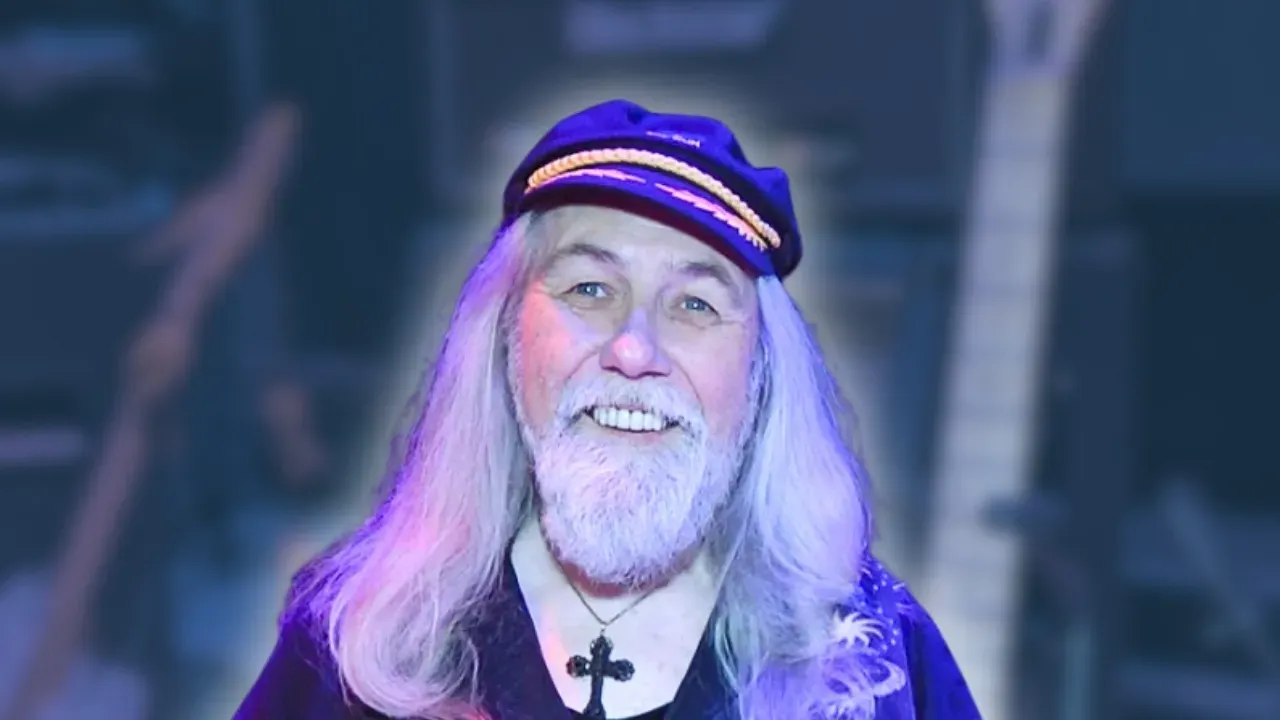 Uli Jon Roth - GEAR MASTERS Ep. 634 [VIDEO]