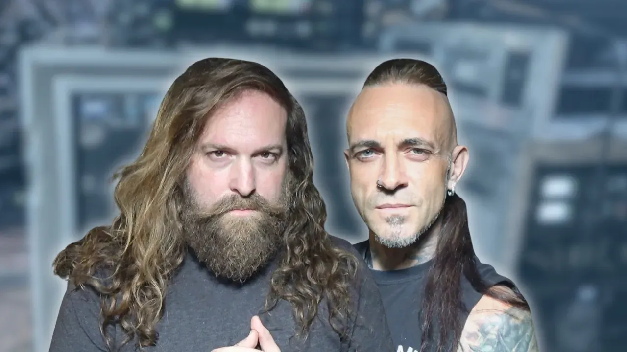Cradle of Filth’s Donny Burbage and Joff Bailey - GEAR MASTERS Ep. 640 [VIDEO]
