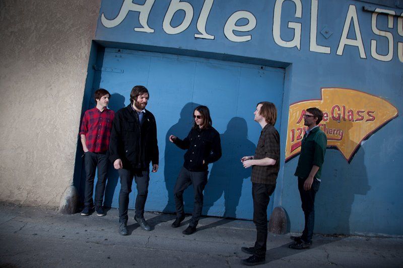 The Fling Headlining Tour feat. Yukon Blonde – REVIEW