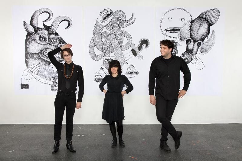 Screaming Females Announce Fall U.S.Tour
