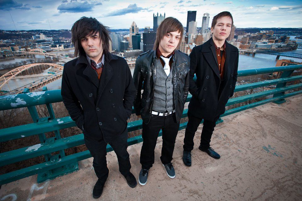 Seven Story Fall – TOUR TIPS