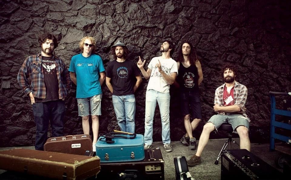 The Moondoggies – TOUR TIPS