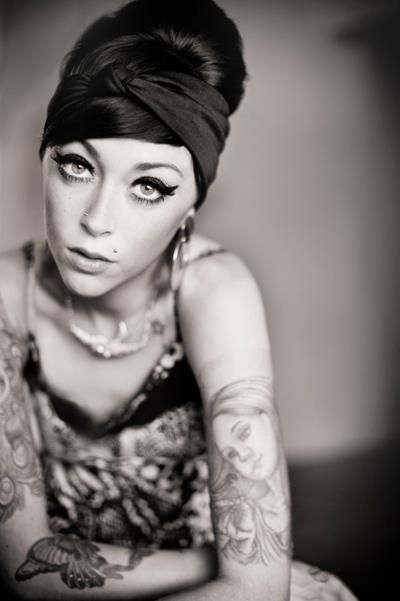 BEARCAT (AKA Renee Yohe) – TOUR TIPS