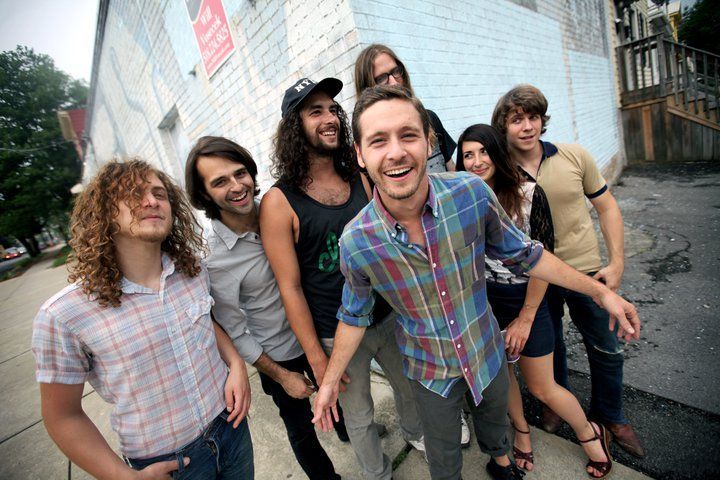 Aficionado / TS & the Past Haunts Announces Tour Dates with Braid