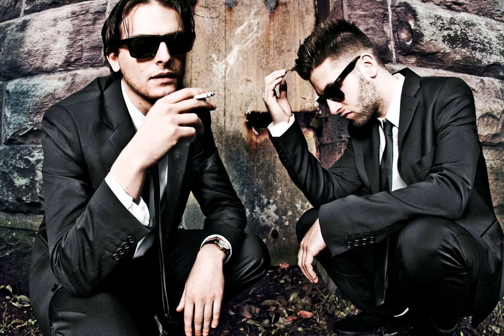 Countdown To Oblivion Tour feat. Zeds Dead – REVIEW
