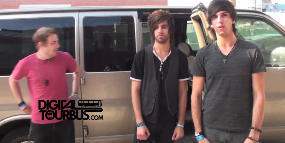 NameSake – BUS INVADERS Ep. 344