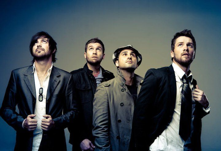 SafetySuit Announce U.S. Winter Tour