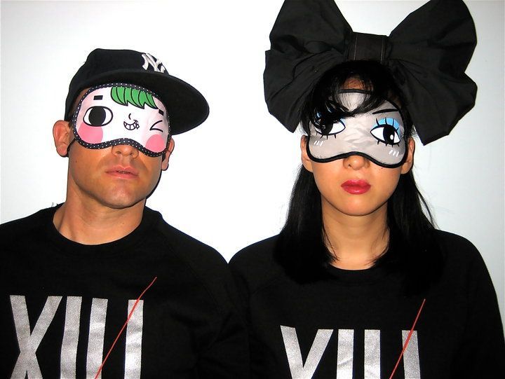 Xiu Xiu Fall U.S. Tour – TOUR REVIEW