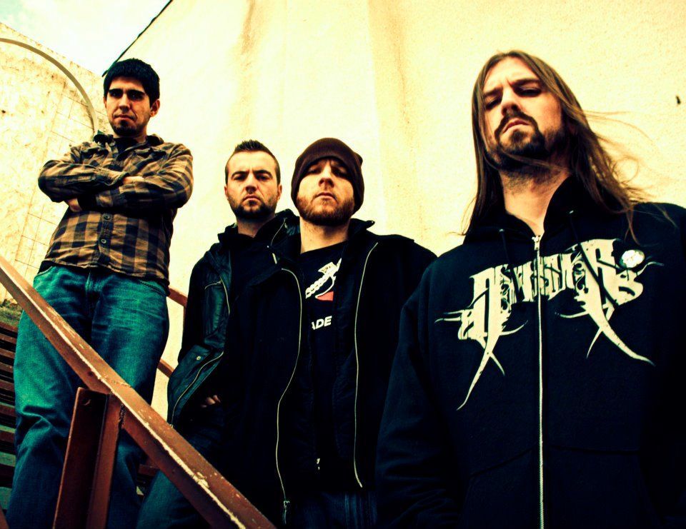 Allegaeon – TOUR TIPS
