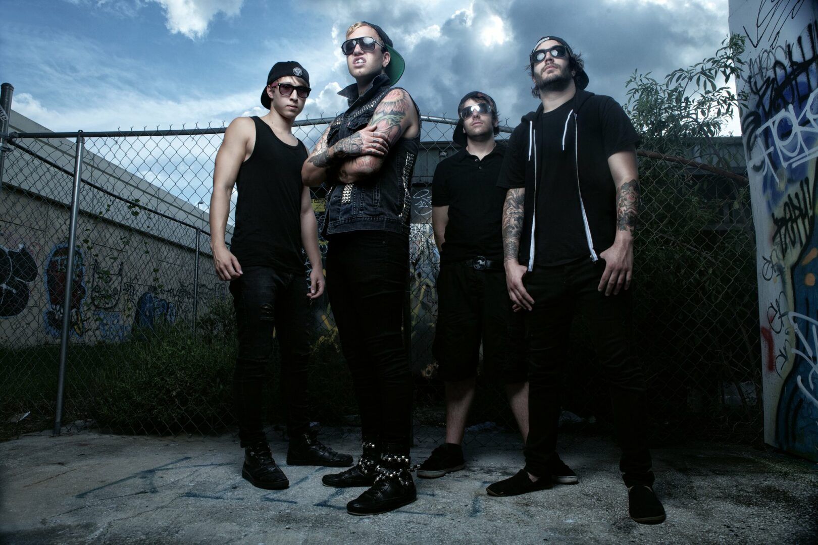 Attila Announces “The Party With The Devil Tour”