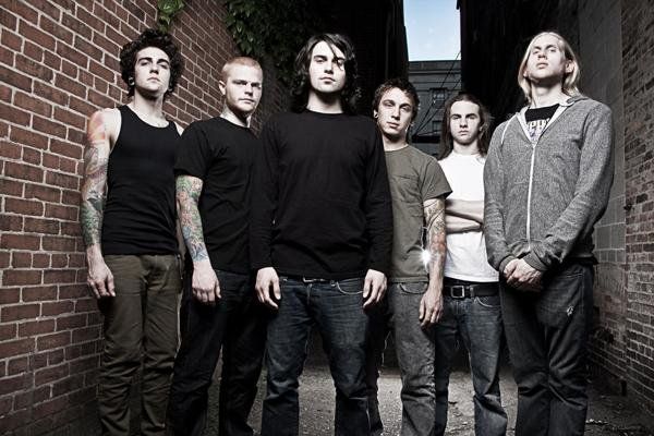 Born Of Osiris Announces 2013 European Headline Tour