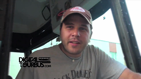 Cornmeal – BUS INVADERS Ep. 328