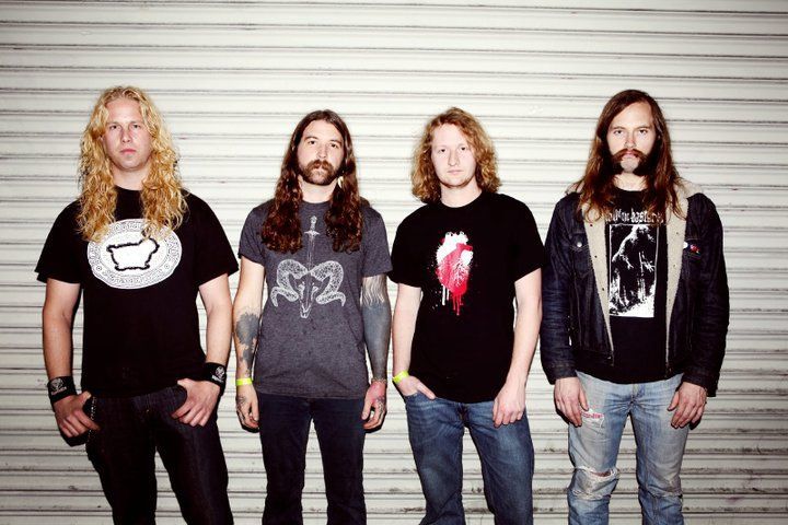 Gypsyhawk – 2nd ROAD BLOG from North American Tour with Alestorm