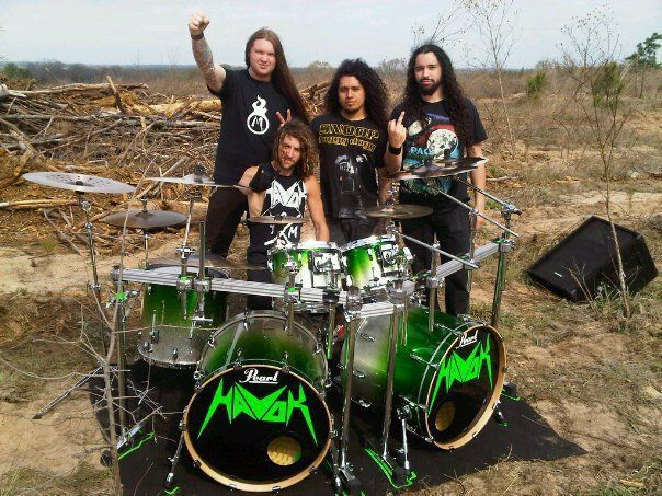 Havok Announces the “Unnatural Selection Tour”