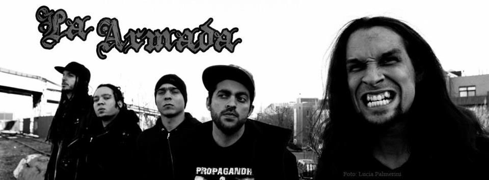 La Armada – TOUR TIPS