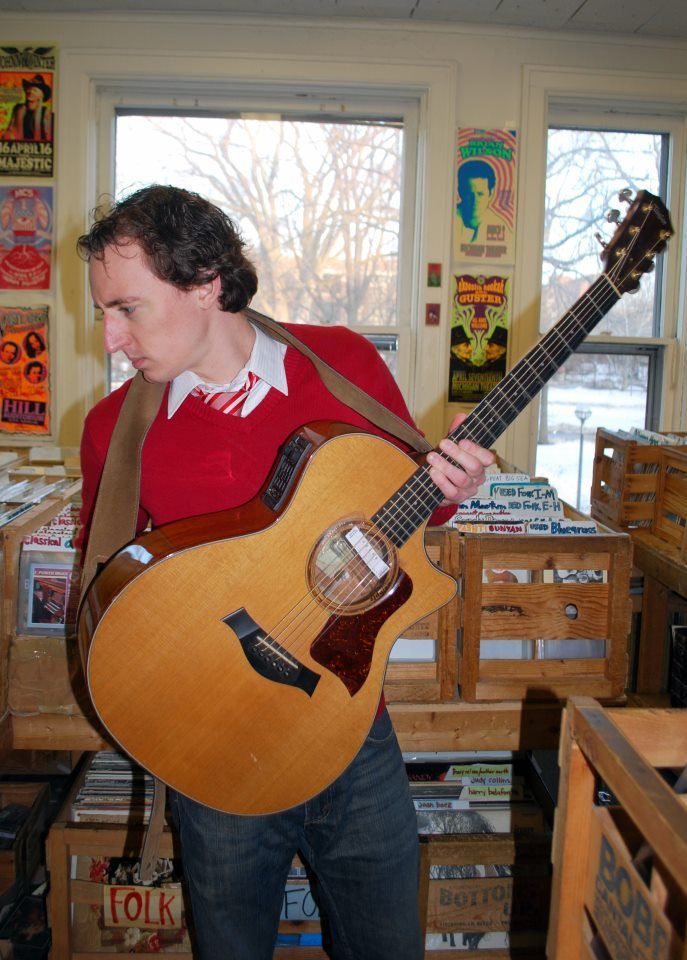 Mike Vial – TOUR TIPS
