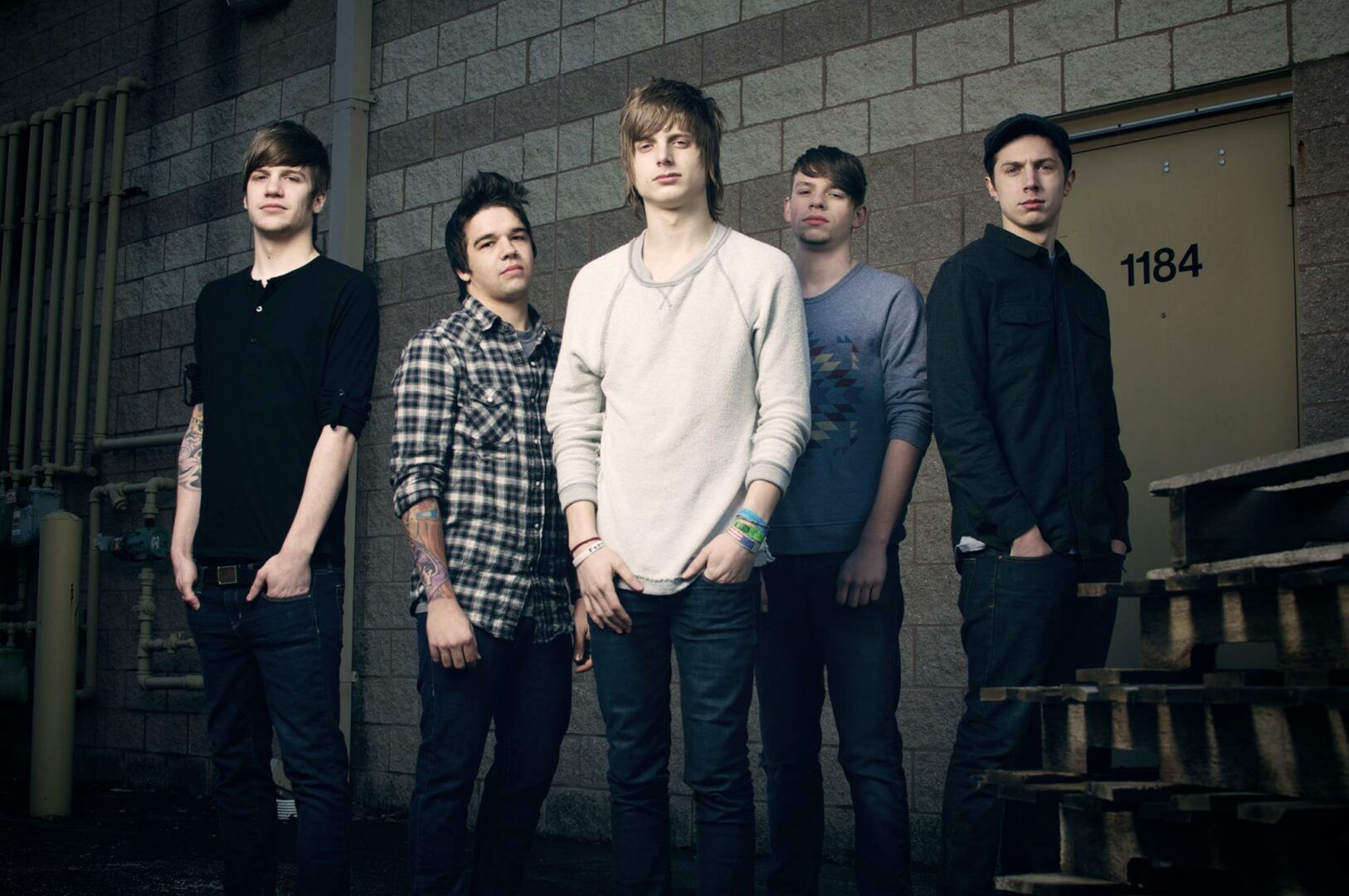 My Ticket Home Announces the “Strangers Only Tour”