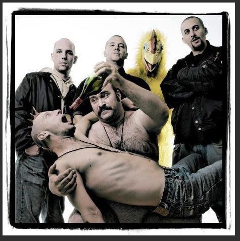 No Redeeming Social Value – TOUR TIPS