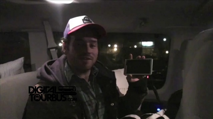 Ocean Grove – BUS INVADERS Ep. 309
