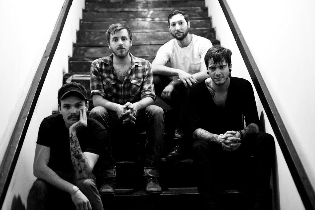 Only Thieves – TOUR TIPS