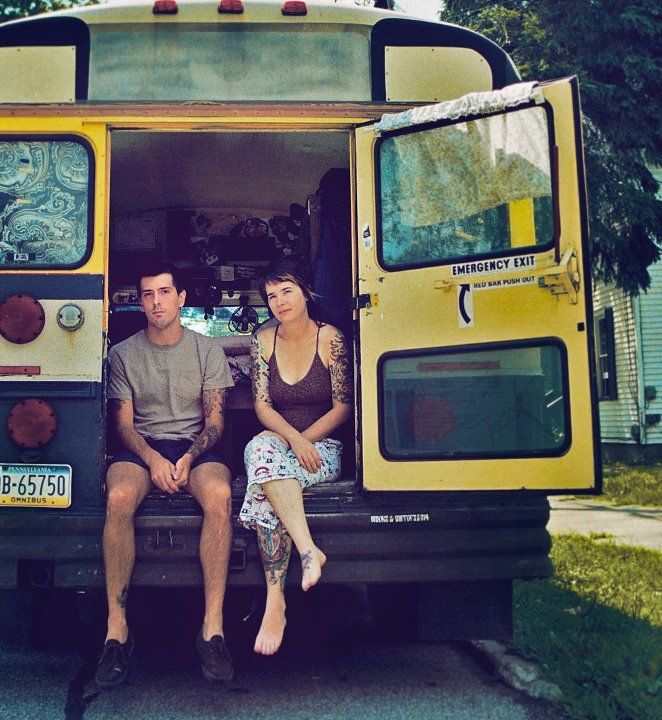 Run, Forever – TOUR TIPS