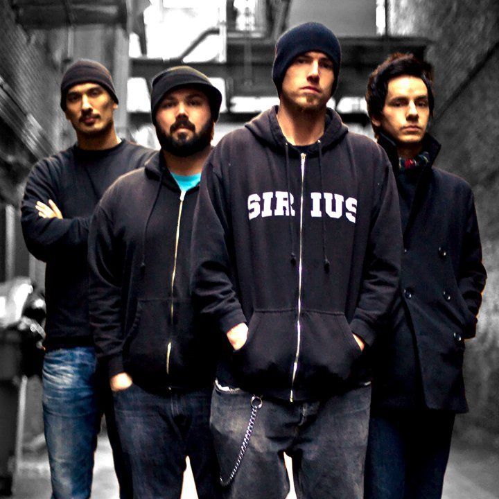 Taproot Announces Final Leg of “Gift Tour”