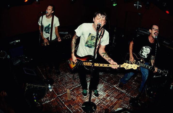 The Copyrights – TOUR TIPS