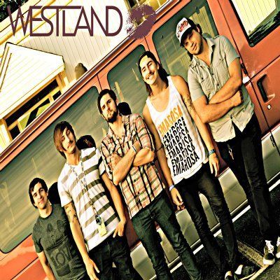Westland Announces the “LEGEN-wait for it-DARY Tour” with The All Ways / Voted Most Random