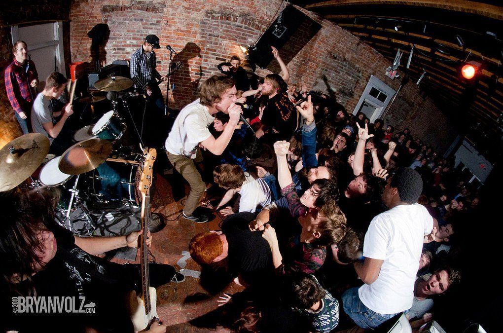 XERXES – TOUR TIPS