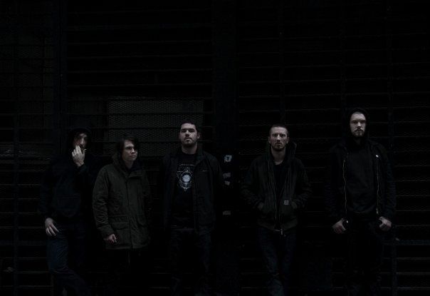 Amenra Announces European Tour