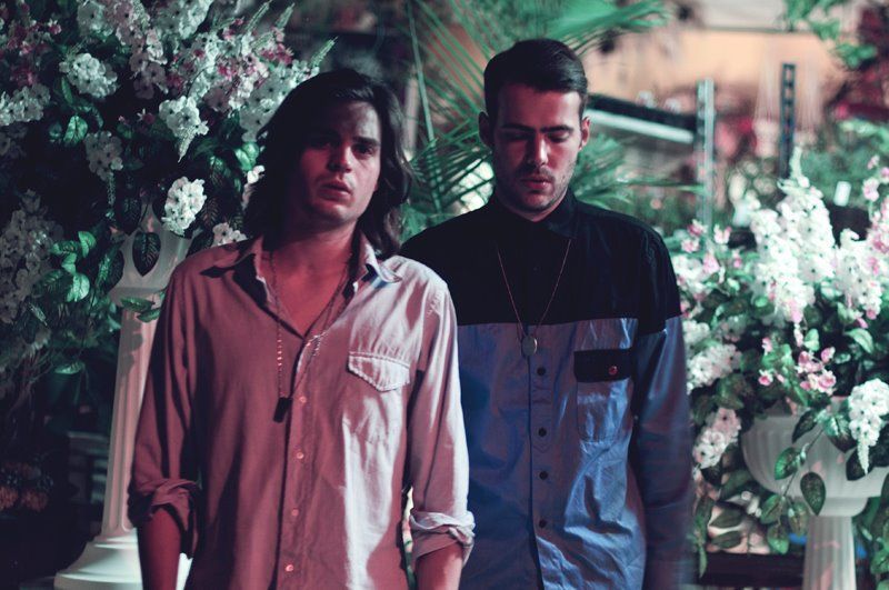 Beacon Announces U.S. Tour with El Ten Eleven
