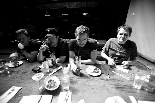 Braid Announces Summer Tour with Owen