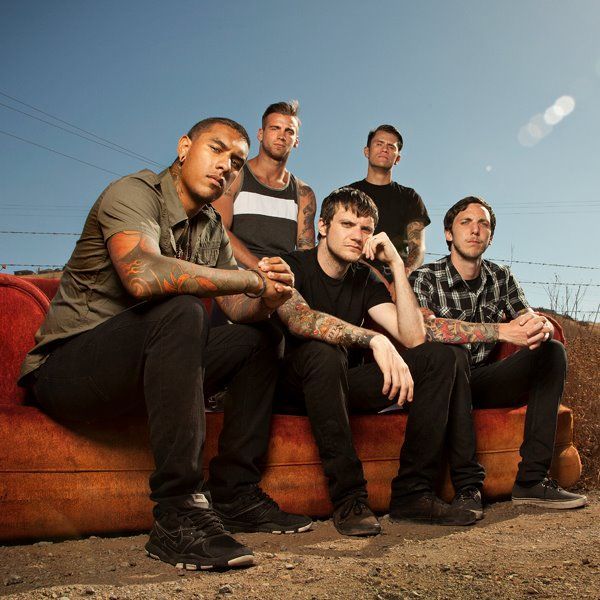 For Today Announce Headline “Fight The Silence Tour”