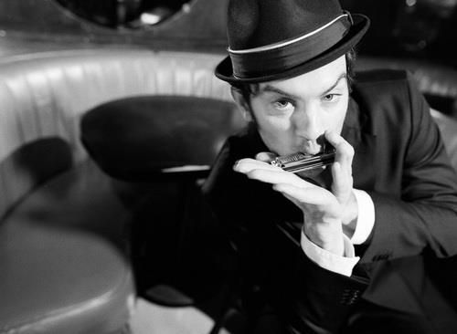 G.Love and Special Sauce Headline Tour – REVIEW