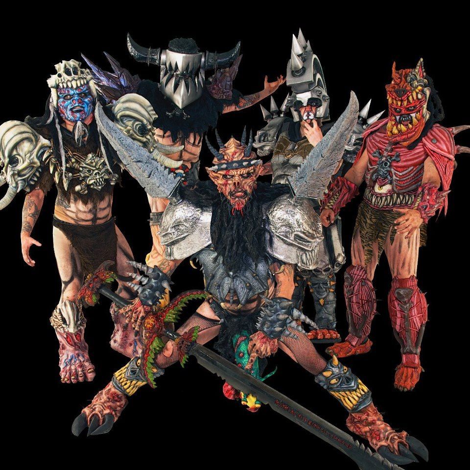 Gwar Announce “Gwar Eternal Tour”
