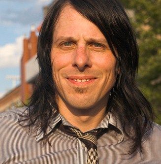 Ken Stringfellow Announces Coast-to-Coast North American Tour