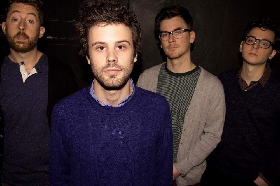 Passion Pit Announces 2013 Tour with Matt and Kim