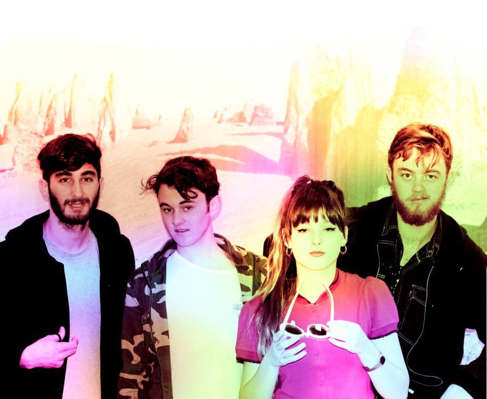 San Cisco Announces North American Headline Tour
