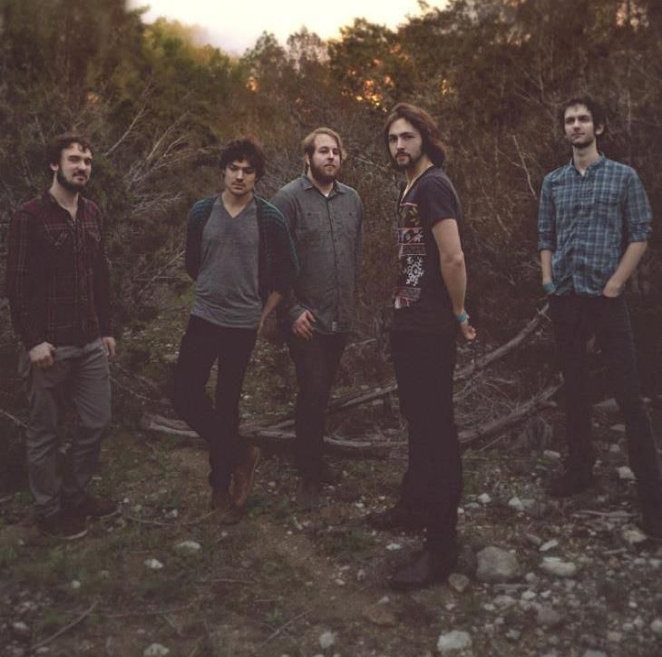 Snowmine Announce U.S. Winter Tour