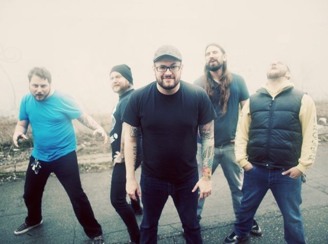 The Black Dahlia Murder Announce Short September Tour