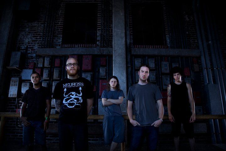 The Faceless Announces Canadian Headline Tour