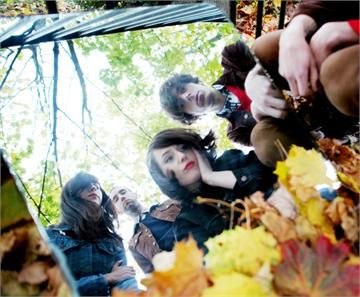 Veronica Falls Announces U.S. Spring Tour