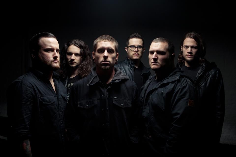 Whitechapel / Emmure Announce “Brothers of Brutality” Co-Headline Tour