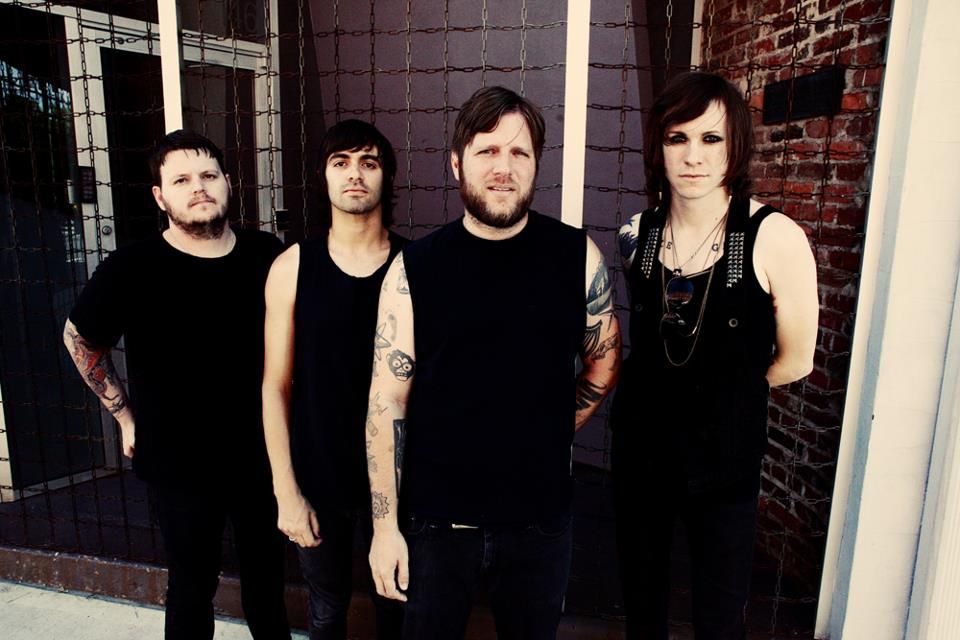 Against Me! Summer Tour feat Screaming Females – REVIEW