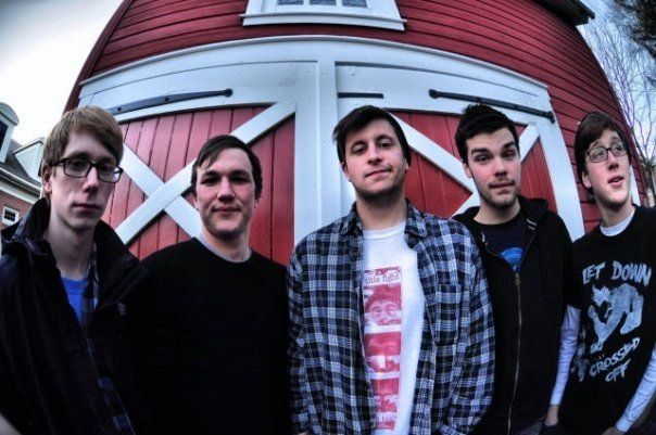 Balance and Composure Announce U.S. Fall Tour