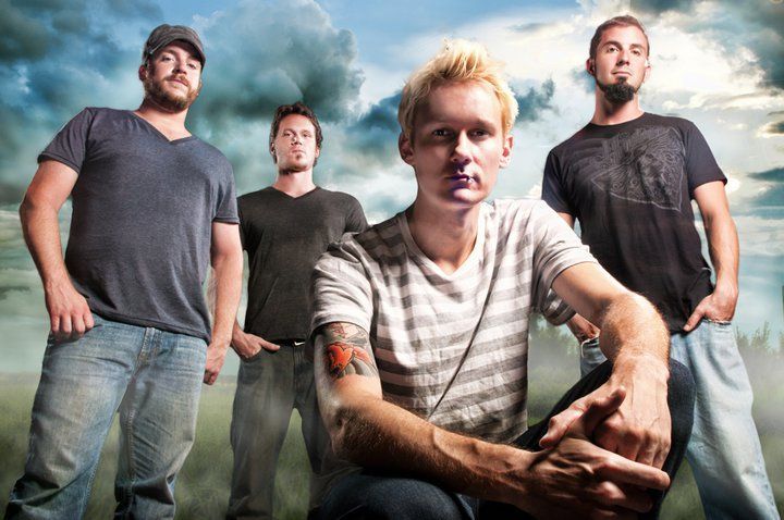 Ballyhoo! to Co-Headline The BrewHaHa Tour with Passafire