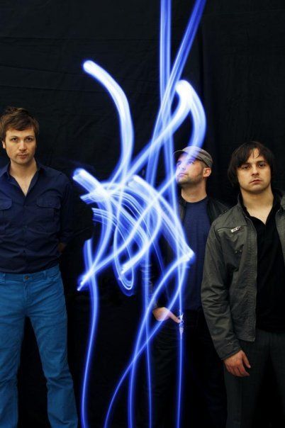 Bell X1 Tour feat James Vincent McMorrow – REVIEW