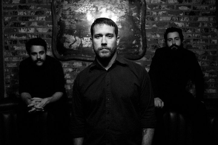 Chuck Ragan & Sharks (Day Off Social Distortion Tour) – REVIEW