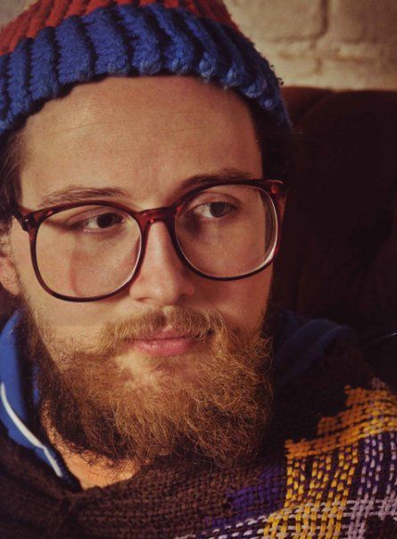 Dan Deacon Announces UK / European Tour