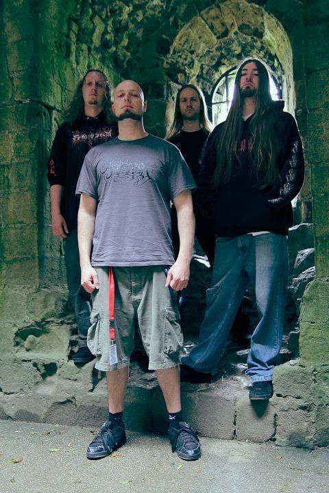 Defeated Sanity Announces the “Passages Into Deformity Tour”